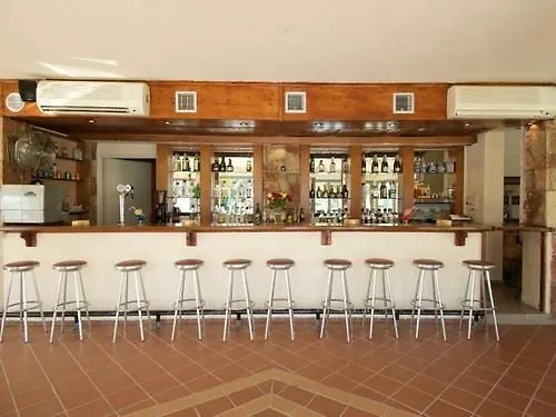 Aparthotel Alkioni Hotel Eleios-Pronnoi