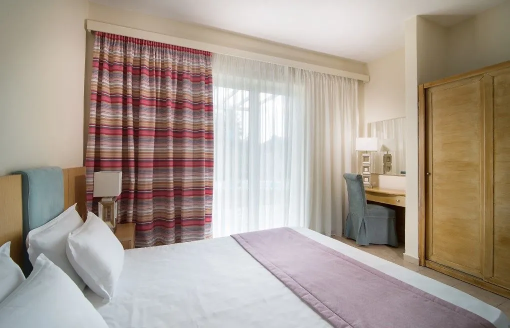 Alkioni Hotel Eleios-Pronnoi Greece